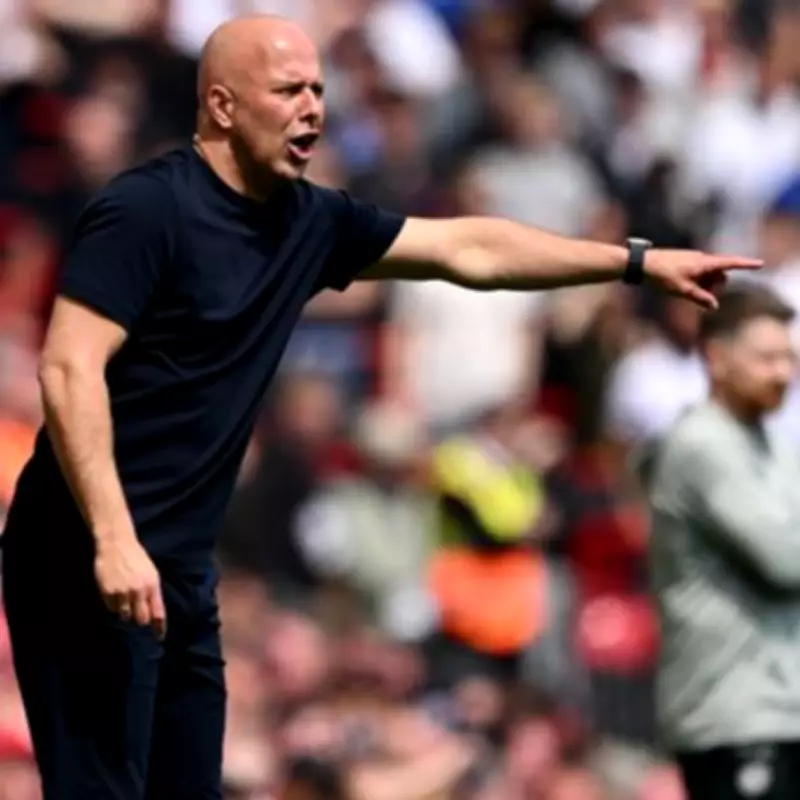 Liverpool Face Eight Absentees for Aston Villa Clash Amid Injury Crisis