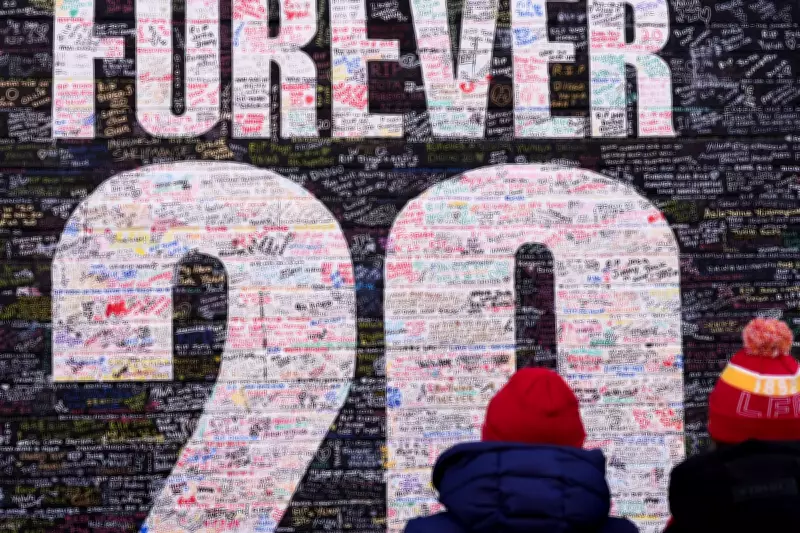 Liverpool Unveils Forever 20 Sculpture Tribute to Diogo Jota and Brother