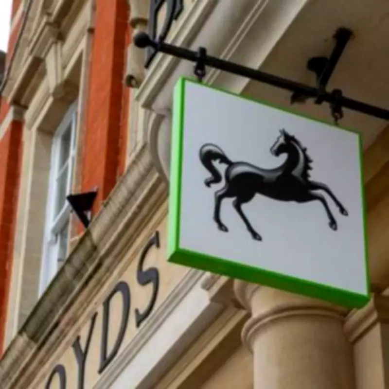 Lloyds Bank £65M Package to Boost 40,000 Homes in Midlands