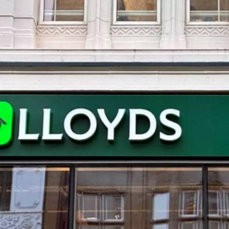 Lloyds Bank Launches New AI Platform to Enhance Customer Experience