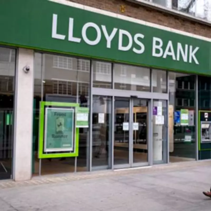 Lloyds Bank Responds to Customer Complaints About Unwanted Emails