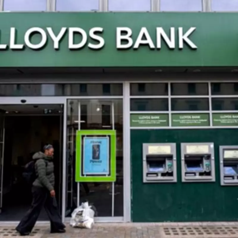 Lloyds Bank Responds to Customers Threatening to Leave Over Account Limits