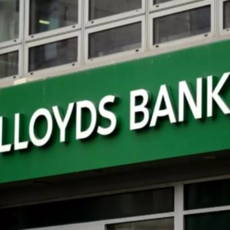 Lloyds Bank Scraps £50 Interest-Free Overdraft Buffer from June 8