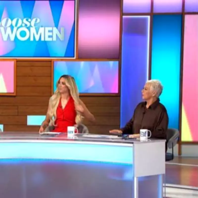 Loose Women Star Backed for Soccer Aid as Player Hails Her ‘Absolute Weapon’