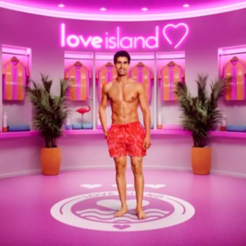 Love Island 2026: Birmingham Model and Dudley Electrician Join Cast