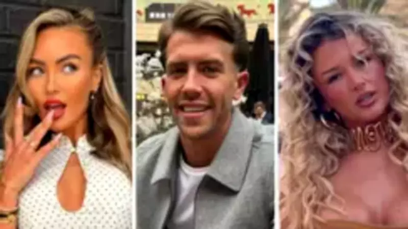 Love Island 2026 Cast Revealed: Rumoured Islanders Prepare to Enter Villa