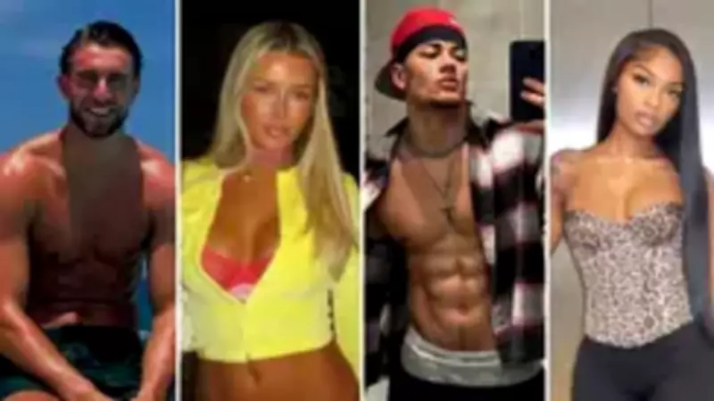 Love Island 2026 Line-Up: All the Rumoured Contestants Revealed