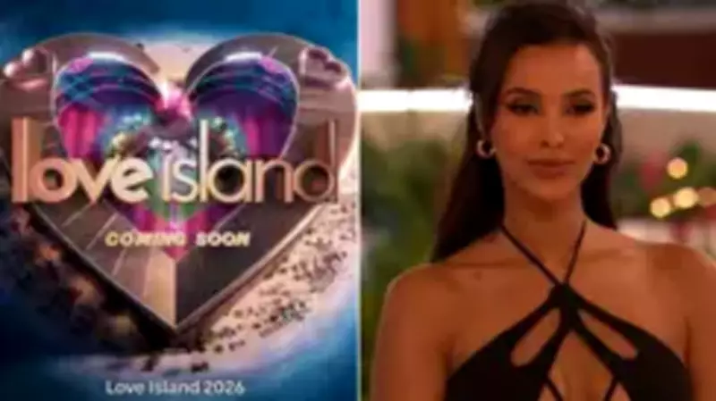 Love Island 2026 Start Date Confirmed for June 1 on ITV2