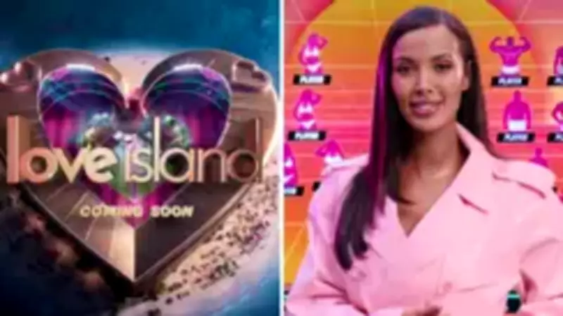 Love Island 2026 Start Date Officially Announced: June 1 on ITV2