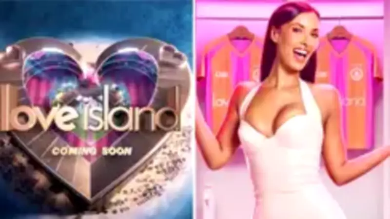 Love Island Series 13 Launch Night Promises History-Making Twist
