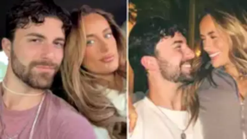 Love Island's Millie Court and Zac Woodworth Split After Two Months