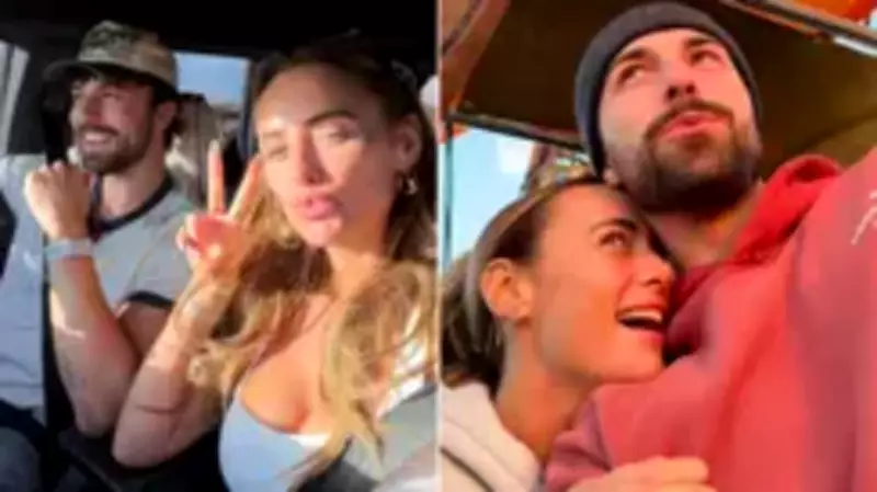 Love Island's Zac and Millie: Are They Secretly Split?
