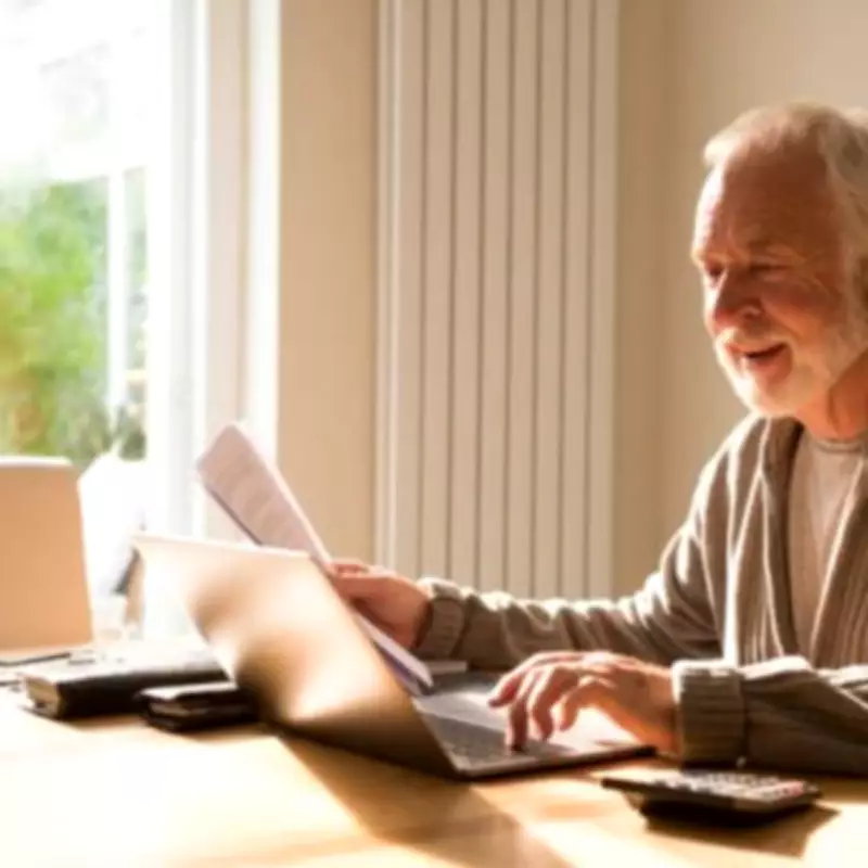 Low-income state pensioners can get £925 extra in May 2026