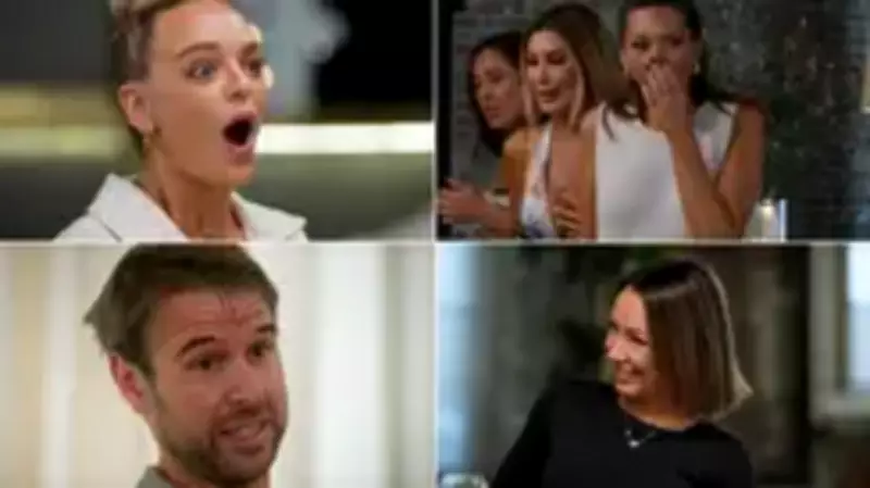 MAFS Australia 2026 Alternative Matches: Who Caused Chaos?