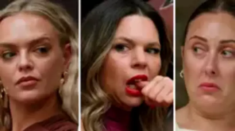 MAFS Australia 2026 Bride Exposes 'Real Ring Leader' Behind Catty Drama