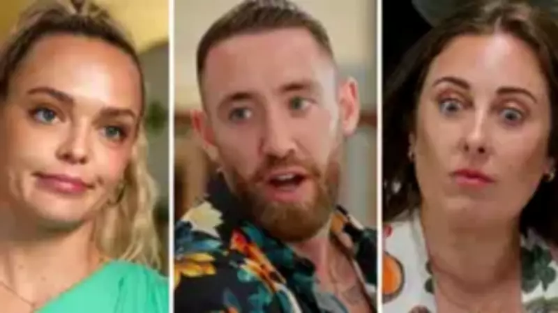 MAFS Australia 2026 UK Final Dates: When Does Season 13 End?