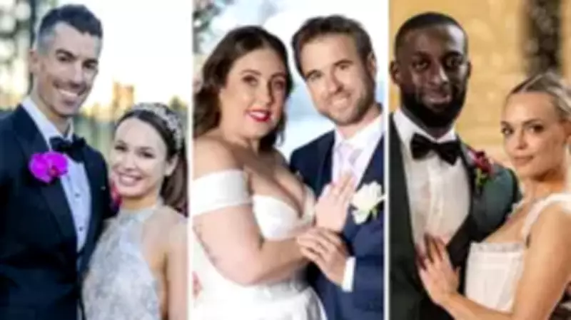 MAFS Australia 2026: Which Couples Are Still Together? Full Update