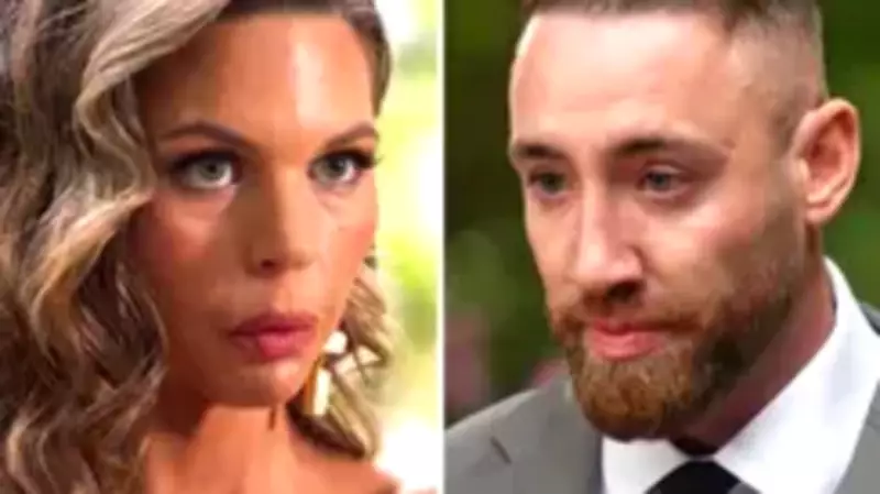 MAFS Australia Insider Reveals Bec and Danny's Split Before Final Vows