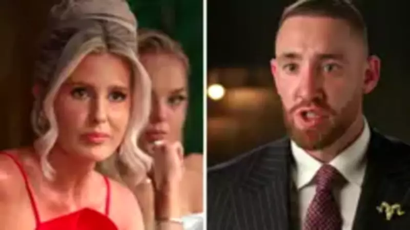 MAFS Australia: Steph and Danny Bikini Photo Scandal Explained