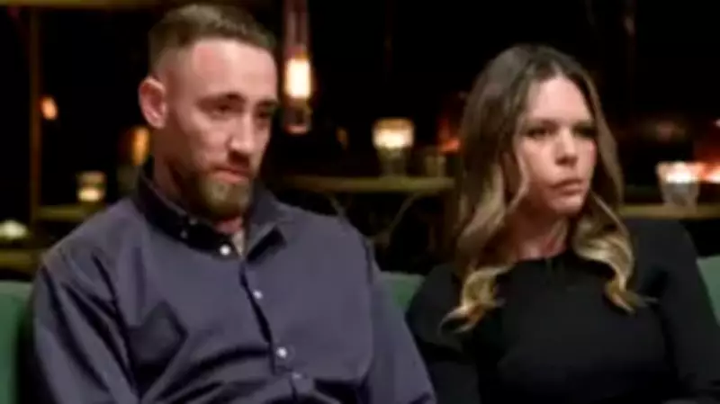 MAFS Australia's Bec and Danny Split Weeks Before Final Vows