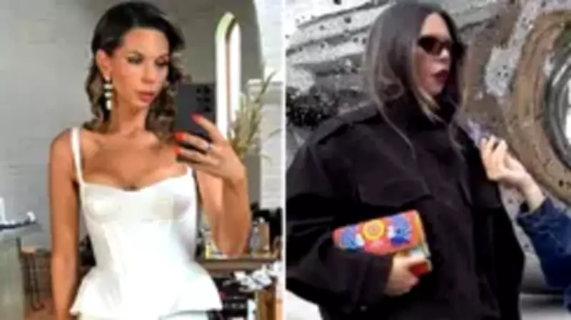 MAFS Australia's Bec Responds After Bridal Business Calls Her Out Over Wardrobe Claims