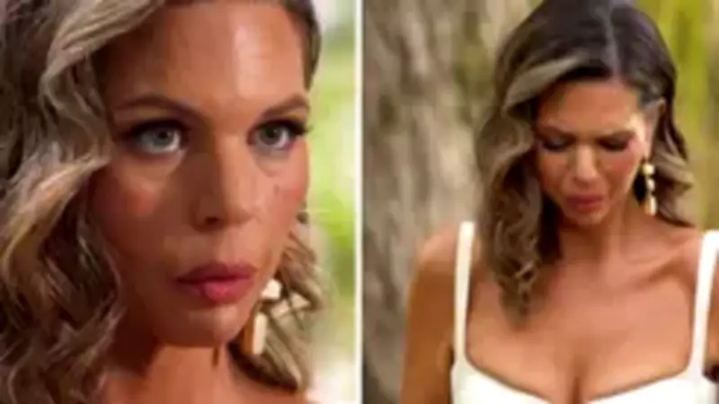 MAFS Australia's Bec Reveals Brutal Phone Call After Danny's Dumping