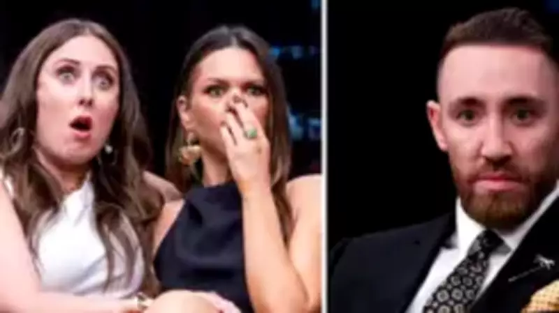 MAFS Australia's Danny Hewitt's Brutal Comments About Bec Revealed in Unseen Footage