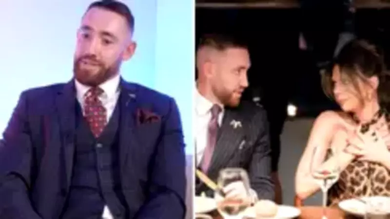 MAFS Australia's Danny Reveals He Tried to Quit the Show Twice