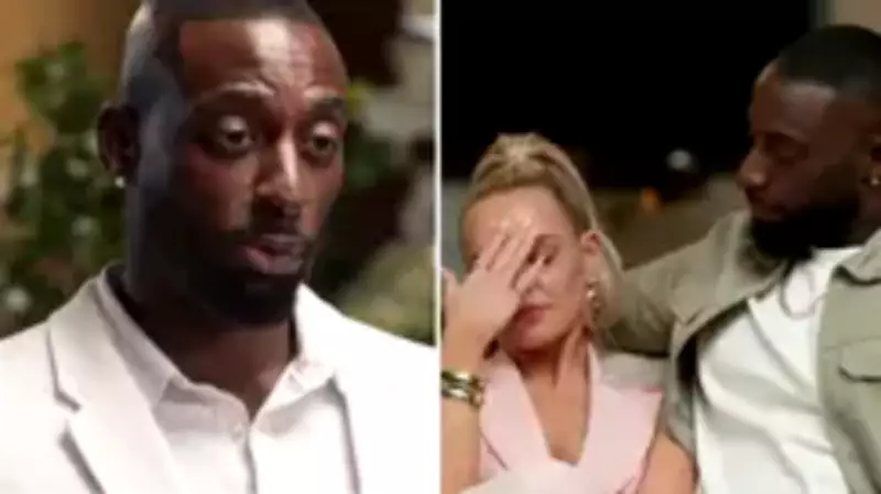 MAFS Australia's David Reveals Unseen Task with Alissa's Darkest Secret