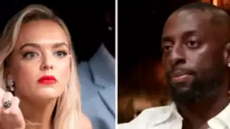 MAFS Australia's David Reveals Why Alissa's Personality Changed Drastically