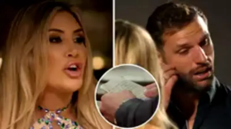 MAFS Australia's Gia Explains Why She Lied About Seeing Daughter