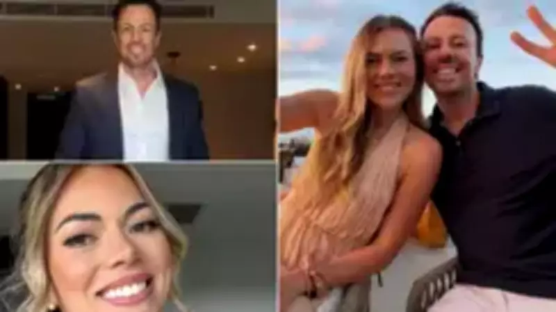 MAFS Australia's Jacqui and Clint Reveal Wedding Details