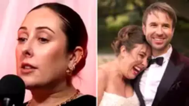 MAFS Australia's Rachel Reveals Why She No Longer Speaks to Steven