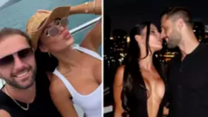 MAFS Australia's Scott Hard-Launches New Girlfriend After Gia Split
