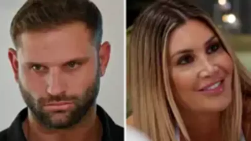 MAFS Australia's Scott Heartbroken Over Wife Gia's Flirtatious Date with Alternate Match