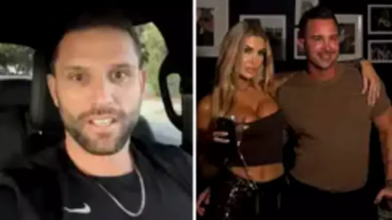 MAFS Australia's Scott Slams Gia and Chris Over Family Insults