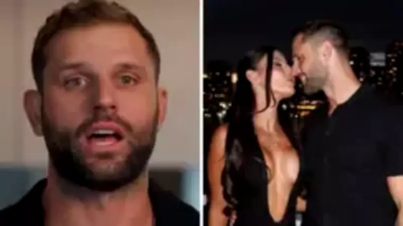 MAFS Australia's Scott's New Girlfriend Sparks Fan Reaction