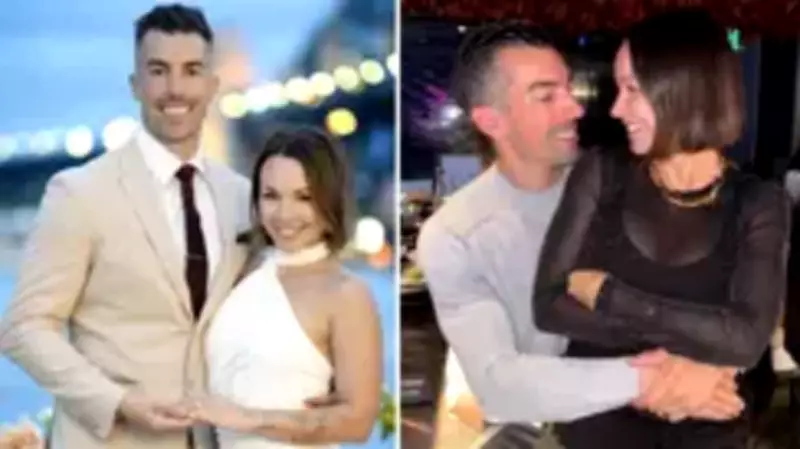 MAFS Australia's Stella and Filip Move In Together After Engagement