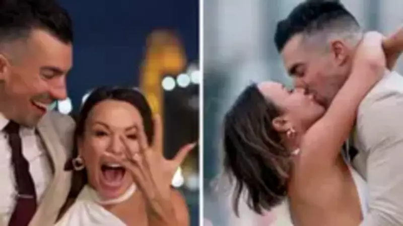 MAFS Australia's Stella and Filip Reveal Engagement and Wedding Plans
