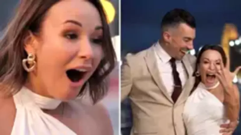 MAFS Australia's Stella Reveals True Feelings on Filip's Proposal