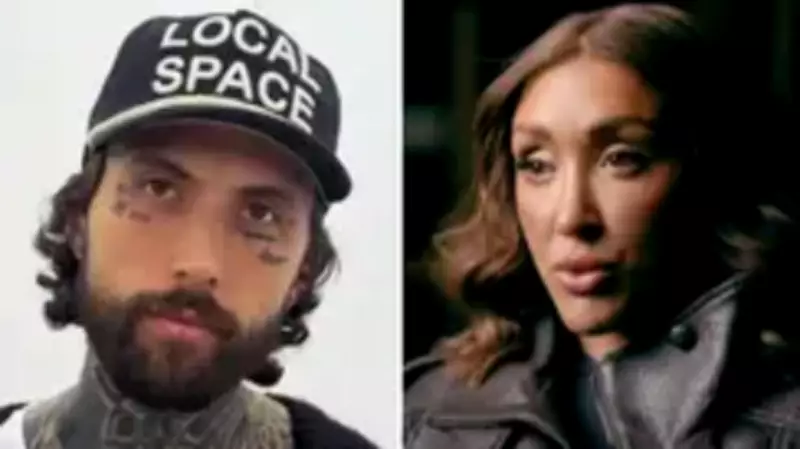 MAFS UK's Brad Shelly Breaks Silence After Shona Manderson's Allegations