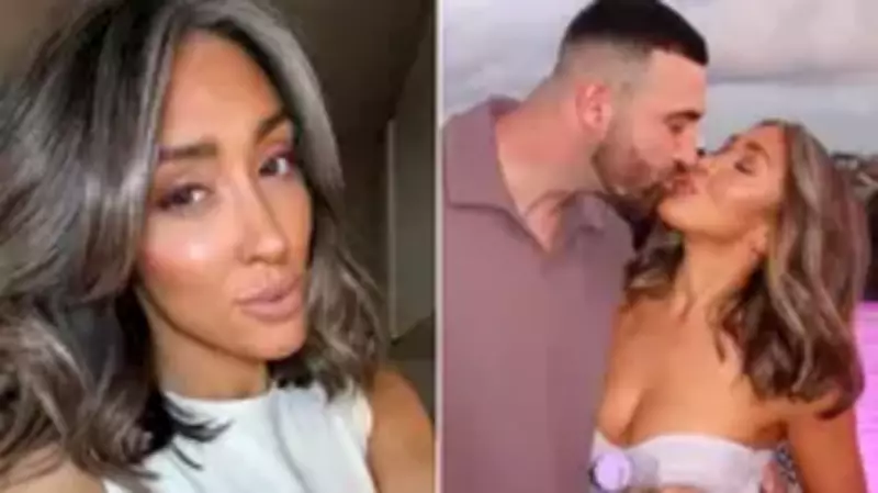 MAFS UK's Matt Pilmoor Pays Heartfelt Tribute to Girlfriend Shona After Brave Interview