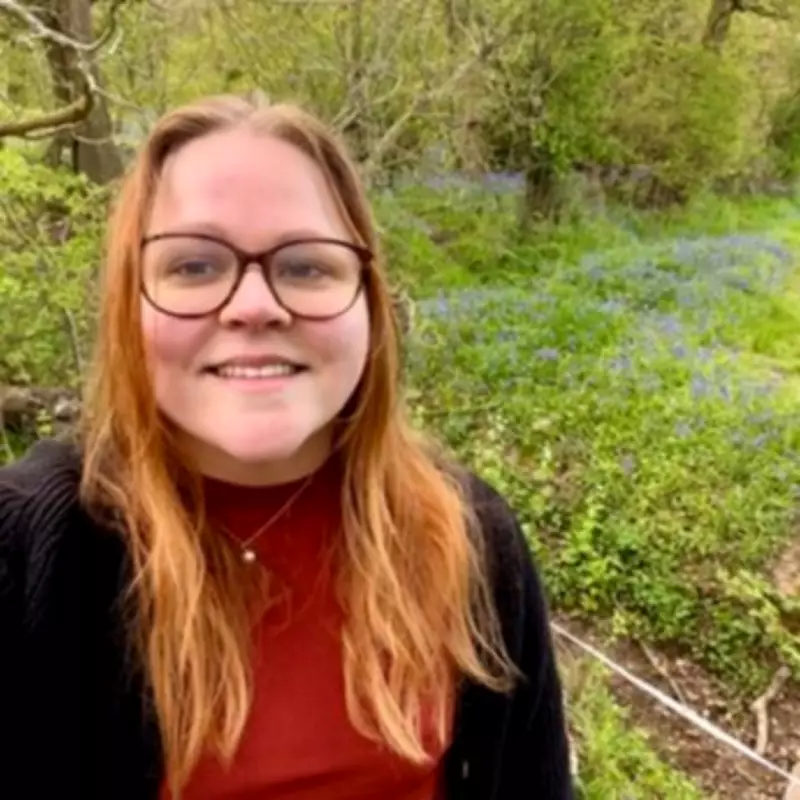 Magical Bluebell Forest Walk 40 Mins from Birmingham with Café Stop