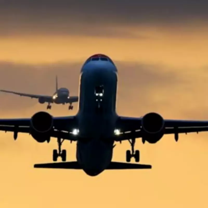 Major Airlines Cancel Thousands of Flights, Disrupting May Half-Term Holidays