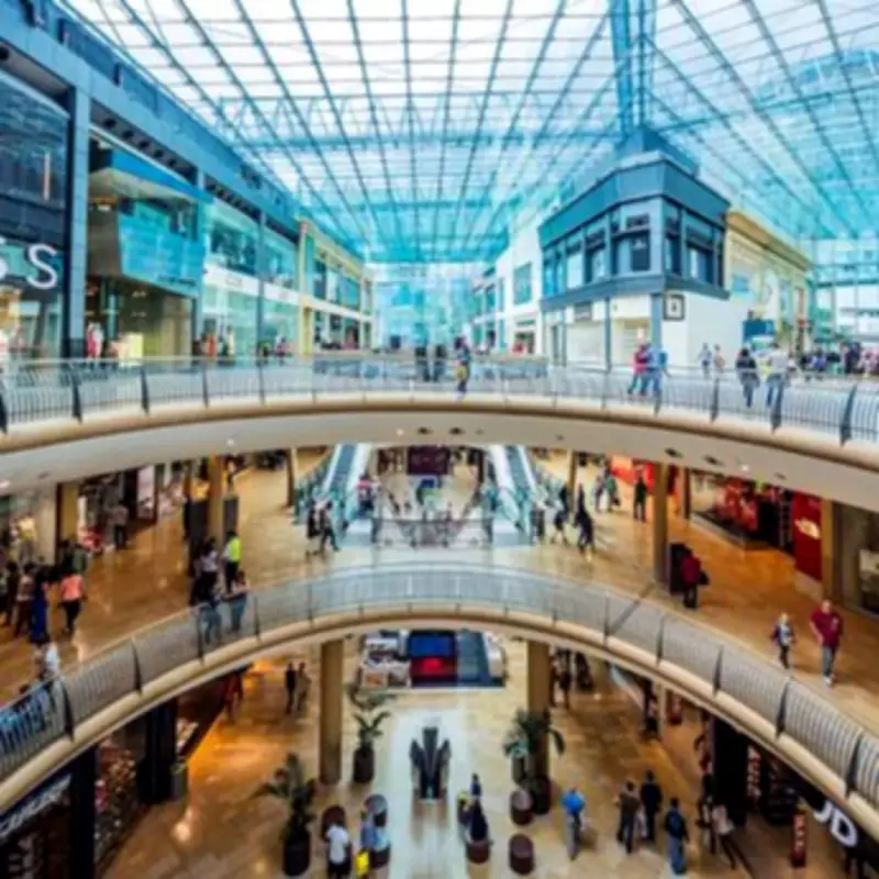 Major UK High Street Chain to Close Birmingham Store