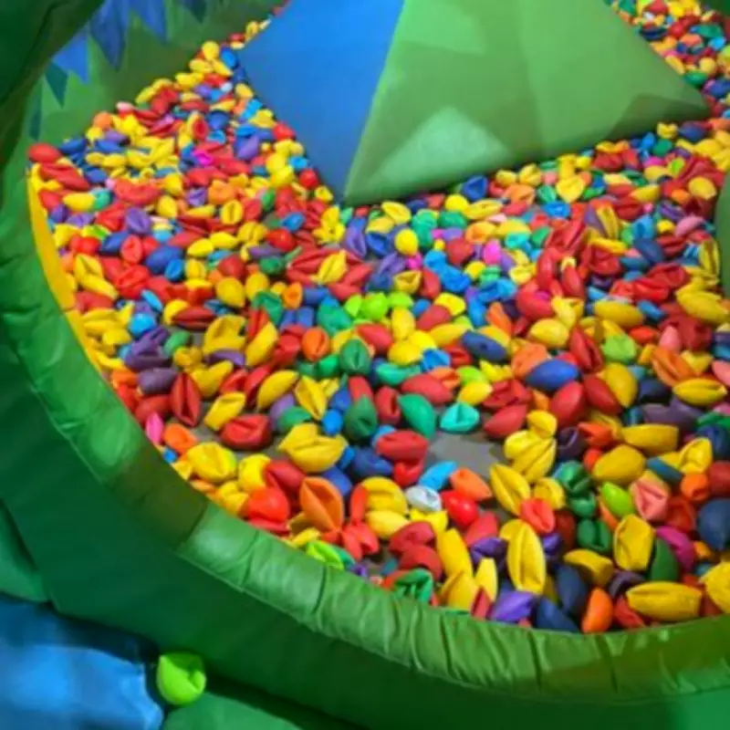 Major UK Soft Play Chain Jungle Mania Shuts Down Immediately