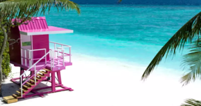 Maldives Paradise: Ifuru Island Exceeds All Expectations in Luxury Travel Review