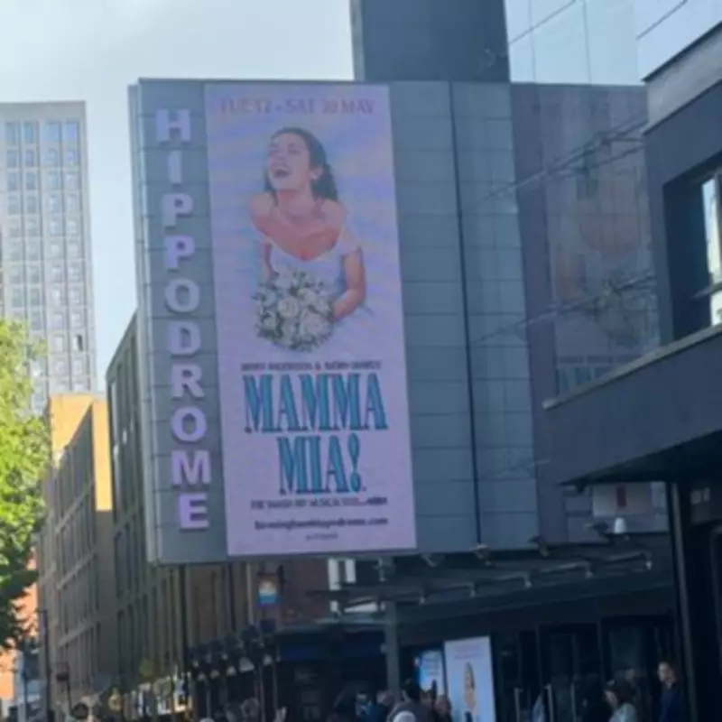 Mamma Mia! at Birmingham Hippodrome: A Superfan's Unforgettable Night
