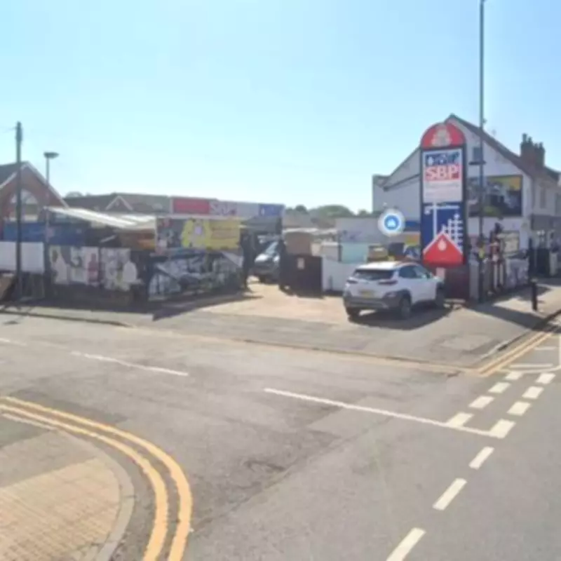 Man Bailed, Second Quizzed in Birmingham Hit-and-Run Investigation