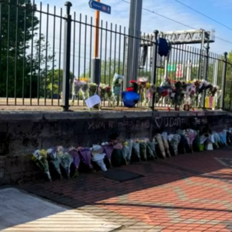 Man Dies at Northfield Railway Station in Birmingham Incident